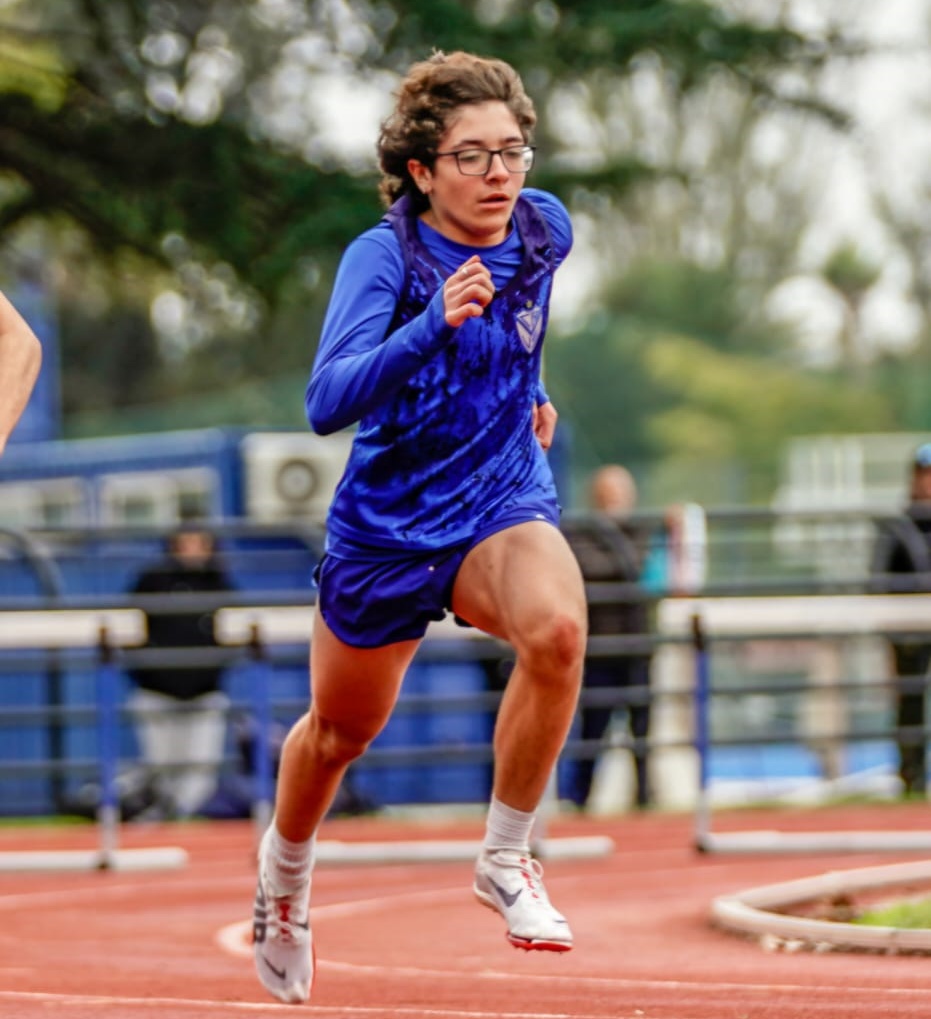 juegos b regional atletismo2