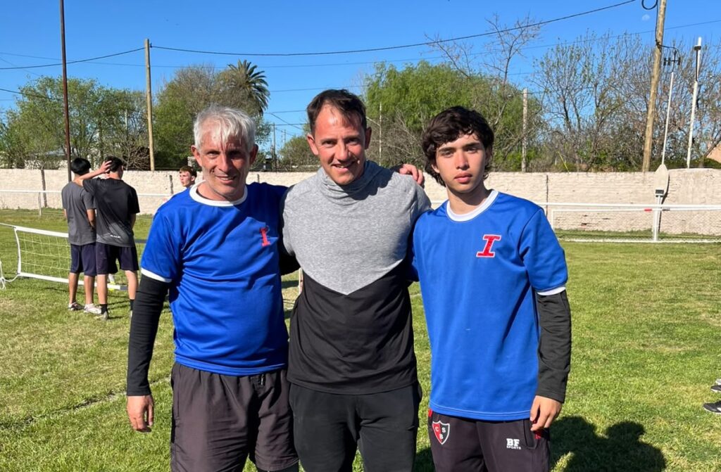 REGIONALES DE JUEGOS BONAERENSES: BRAGADO TIENE MAS PASAJES PARA EL VIAJE A MAR DEL PLATA 8 juegos b regional futb tenis1