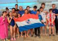 REGIONALES DE JUEGOS BONAERENSES: BRAGADO TIENE MAS PASAJES PARA EL VIAJE A MAR DEL PLATA