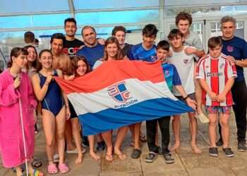 REGIONALES DE JUEGOS BONAERENSES: BRAGADO TIENE MAS PASAJES PARA EL VIAJE A MAR DEL PLATA