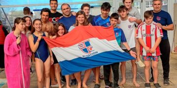 REGIONALES DE JUEGOS BONAERENSES: BRAGADO TIENE MAS PASAJES PARA EL VIAJE A MAR DEL PLATA