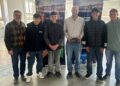 JUEGOS: BRAGADO TIENE REPRESENTANTES EN LAS FINALES CON ROBÓTICA, TENIS Y PATIN