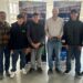 JUEGOS: BRAGADO TIENE REPRESENTANTES EN LAS FINALES CON ROBÓTICA, TENIS Y PATIN