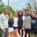 JUEGOS BONAERENSES 2026: EL TENIS FEMENINO YA TIENE REPRESENTANTES