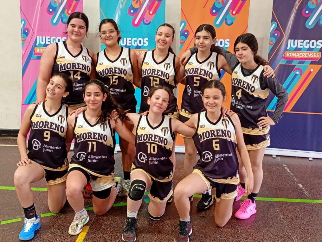 juegos b regionales 26 basquet f