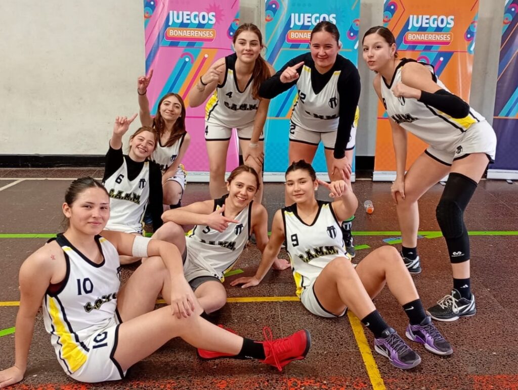 juegos b regionales 26 basquet f1