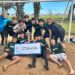 CON UN PIE EN MAR DEL PLATA: CLASIFICARON EL BASQUET FEMENINO, EL FUTBOL PLAYA MASCULINO Y EL RUGBY FEMENINO