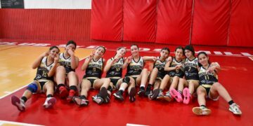 LA REGIONAL DE JUEGOS BONAERENSES SE SIGUE DISPUTANDO EN BRAGADO