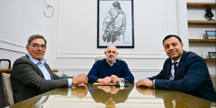LALY GATICA SE SUMA AL FRENTE RENOVADOR Y FORTALECE EL ARMADO MASSISTA EN BRAGADO