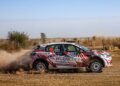 RALLY ARGENTINO: FEDERICO VILLAGRA ES EL PRIMER GANADOR DEL RALLY DE SAN FRANCISCO. PABLO LONATTI 5° EN SU CATEGORIA