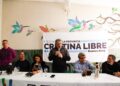 EL PERONISMO SE ORGANIZA: CRISTINA KIRCHNER COMO BANDERA Y MILEI COMO ADVERSARIO. ESTUVIERON DURETTI, TAGHON Y MOSCE