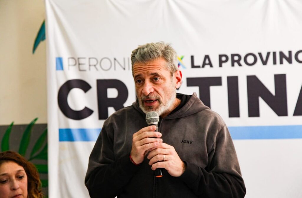 peronismo por cristina3