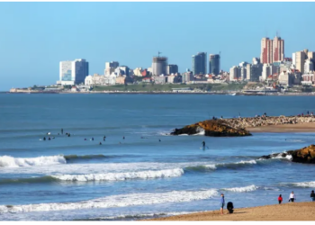 ¿PUEDE VOLVER A NEVAR EN LA COSTA ARGENTINA? QUÉ DICEN LOS ESPECIALISTAS