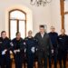 RECONOCIMIENTO AL PERSONAL POLICIAL POR SU LABOR Y COMPROMISO 12 RECONOCIMIENTO AL PERSONAL POLICIAL POR SU LABOR Y COMPROMISO