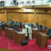 SESIONÓ EL CONCEJO: SE ANALIZÓ UNA PROPUESTA DE CEDER TERRENOS A CINCO GREMIOS DE BRAGADO