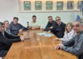 DIÁLOGOS POR LOS CAMINOS DE LA CUARTA SECCIÓN: DIRIGENTES LOCALES DE LA UCR EN CHACABUCO