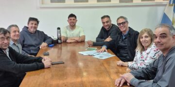 DIÁLOGOS POR LOS CAMINOS DE LA CUARTA SECCIÓN: DIRIGENTES LOCALES DE LA UCR EN CHACABUCO