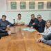 DIÁLOGOS POR LOS CAMINOS DE LA CUARTA SECCIÓN: DIRIGENTES LOCALES DE LA UCR EN CHACABUCO 12 DIÁLOGOS POR LOS CAMINOS DE LA CUARTA SECCIÓN: DIRIGENTES LOCALES DE LA UCR EN CHACABUCO