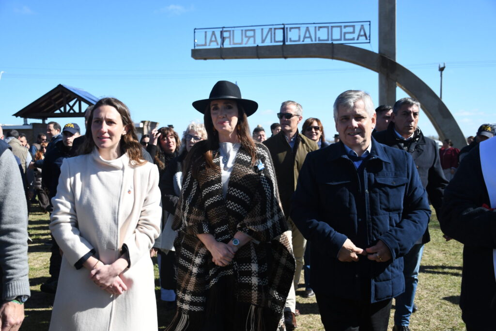 villaruel con britos rural