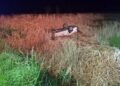 EN FATAL ACCIDENTE EN RUTA 65  FALLECIÓ UN CONOCIDO DUEÑO DE AGENCIAS DE AUTOS DE 9 DE JULIO