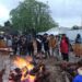 ENCENDIDO DE FOGONES Y APERTURA DE LA MUESTRA ARTESANAL: EL INICIO FORMAL DE LA FIESTA DEL CABALLO 13 ENCENDIDO DE FOGONES Y APERTURA DE LA MUESTRA ARTESANAL: EL INICIO FORMAL DE LA FIESTA DEL CABALLO