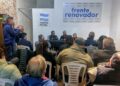 17 DE OCTUBRE: UN ENCUENTRO CON LA MEMORIA, LA HISTORIA Y LA MILITANCIA.