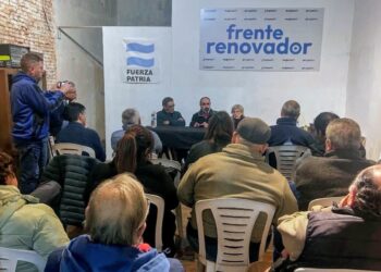 17 DE OCTUBRE: UN ENCUENTRO CON LA MEMORIA, LA HISTORIA Y LA MILITANCIA.
