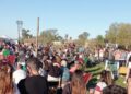 GRAN FIESTA EN OLASCOAGA. JORNADA ESPLÉNDIDA Y MUCHO PÚBLICO