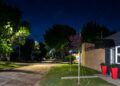 EL BARRIO SANTA MARTA-PLAN FEDERAL YA TIENE LUCES LED
