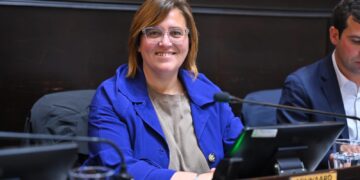 IMPULSAN UN PROYECTO DE LEY PARA FORTALECER EL FINANCIAMIENTO DE LOS BOMBEROS VOLUNTARIOS