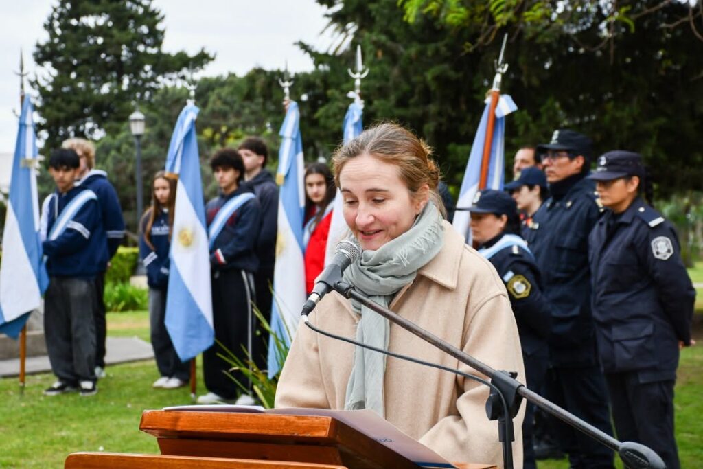 acto 175 anos bragado1