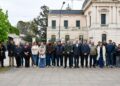 PLAZA 25 DE MAYO: 175º ANIVERSARIO DE LA CREACIÓN DEL PARTIDO DE BRAGADO
