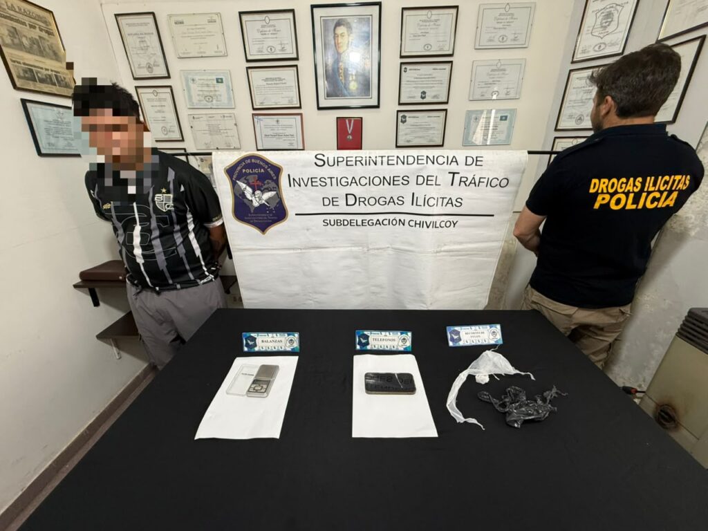 allanamiento por drogas bragado1