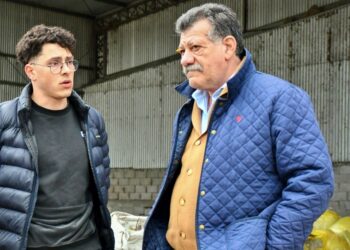 EL MUNICIPIO PROMUEVE LA CREACIÓN DEL CENTRO DE EDUCACIÓN AMBIENTAL DE BRAGADO