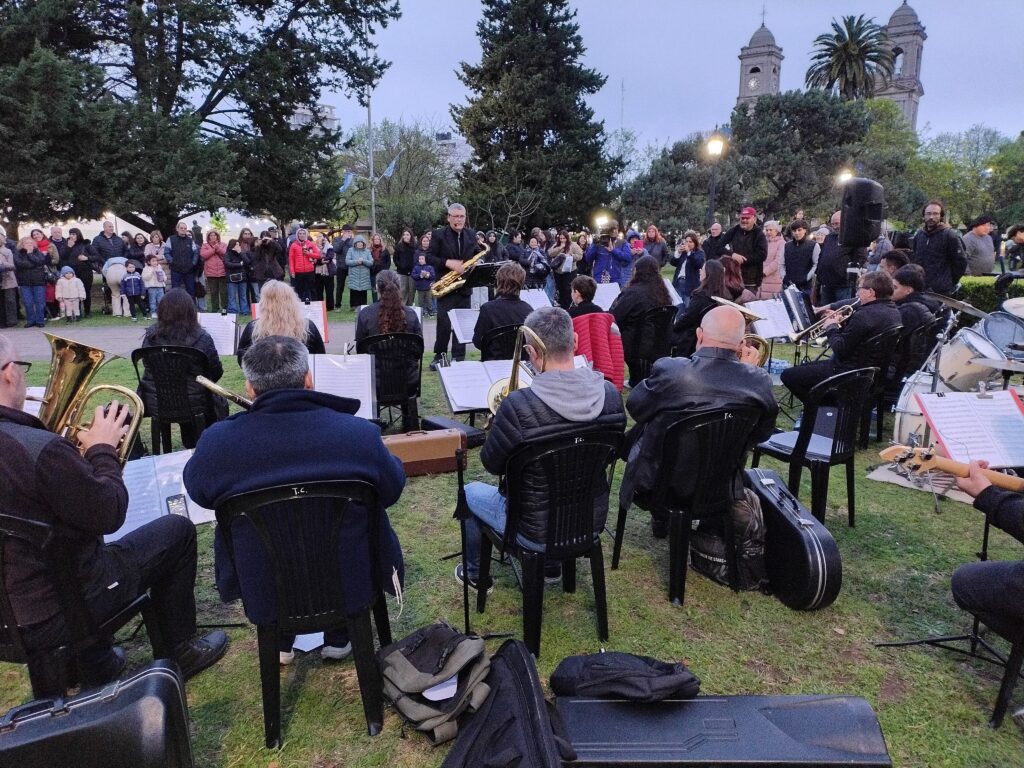 banda fogones fiesta 55