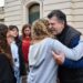 EL INTENDENTE RECIBIO A LA DELEGACION QUE REGRESO DE MAR DEL PLATA Y LOS FELICITO 12 EL INTENDENTE RECIBIO A LA DELEGACION QUE REGRESO DE MAR DEL PLATA Y LOS FELICITO