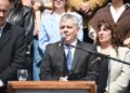 EDUARDO DE LILLO SERÍA EL INTENDENTE DE CHIVILCOY A PARTIR DEL 10 DE DICIEMBRE 13 EDUARDO DE LILLO SERÍA EL INTENDENTE DE CHIVILCOY A PARTIR DEL 10 DE DICIEMBRE