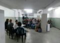 MECHITA: VECINOS RECLAMARON MÁS PROFESIONALES PARA LA UNIDAD SANITARIA