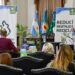 SIN PARTICIPANTES DE LA OPOSICIÓN, SE REALIZÓ UNA CAPACITACIÓN AMBIENTAL OBLIGATORIA PARA LA ADMINISTRACIÓN PÚBLICA