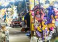 LINCOLN CONFIRMÓ LAS FECHAS DEL CARNAVAL 2027: SEIS NOCHES DE FIESTA EN FEBRERO