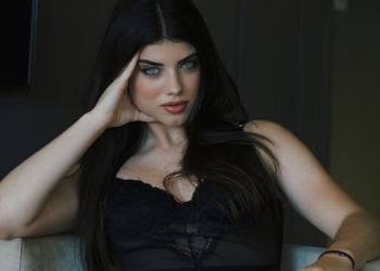 LA INFLUENCER BRAGADENSE CELESTE PAMIO DEBUTA EN TEATRO CON CASI FIEL