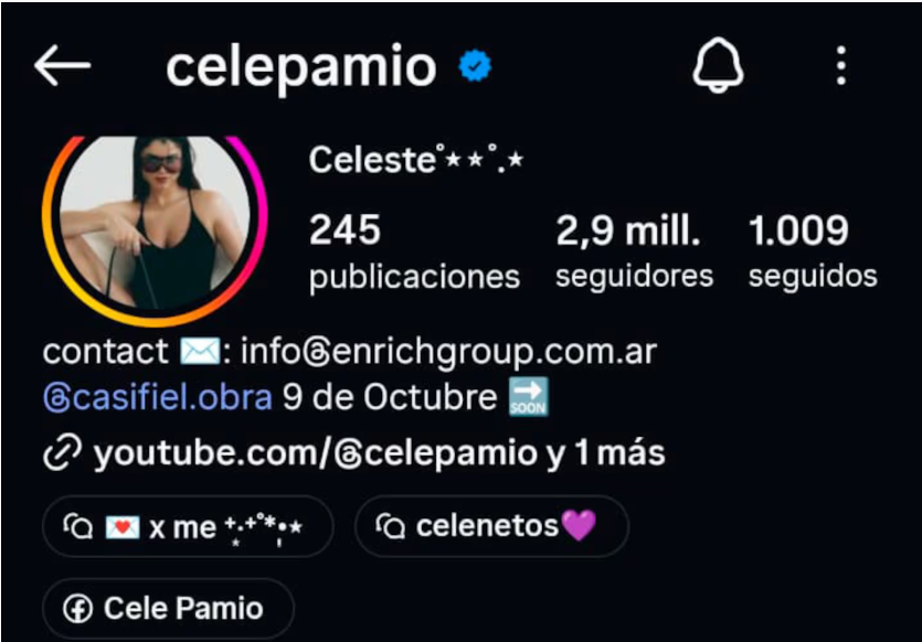 cele pamio y otra1