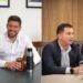 MUÑOZ Y PARABÚE: GESTIÓN, VÍNCULOS Y UNA ALIANZA QUE EMPIEZA A MIRAR 2027 EN BRAGADO 12 MUÑOZ Y PARABÚE: GESTIÓN, VÍNCULOS Y UNA ALIANZA QUE EMPIEZA A MIRAR 2027 EN BRAGADO