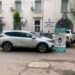 DOS FAMILIAS ASALTADAS EN CHIVILCOY: HALLARON LA CAMIONETA ROBADA EN RUTA 51