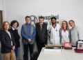 HOSPITAL SAN LUIS: NUEVA DONACIÓN DE LA COOPERADORA
