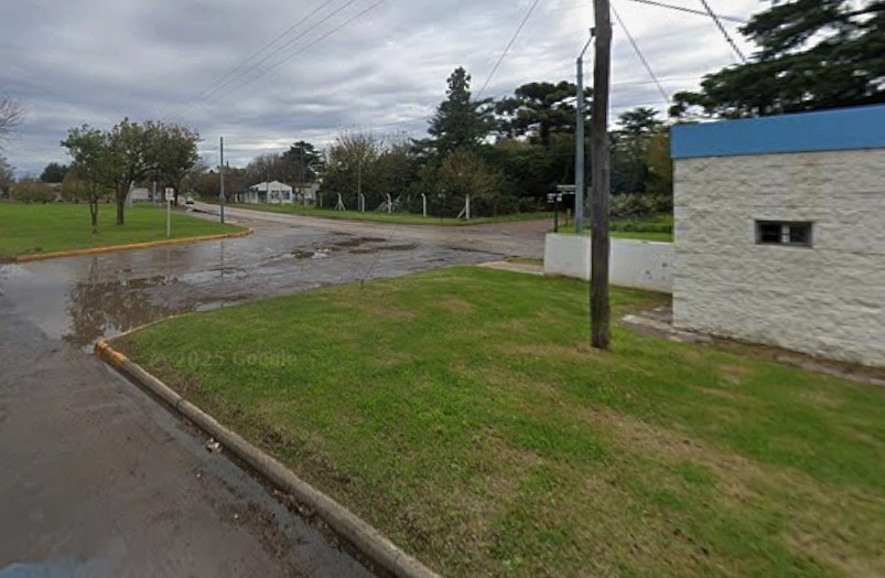 EL MUNICIPIO PROMUEVE LA CREACIÓN DEL CENTRO DE EDUCACIÓN AMBIENTAL DE BRAGADO 6 esquina futuro centro ambiental