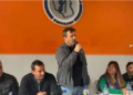 MUNICIPALES DE LA REGION NO DESCARTAN UN PLAN DE LUCHA POR SALARIOS DIGNOS Y MEJORES CONDICIONES LABORALES