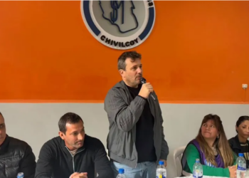 MUNICIPALES DE LA REGION NO DESCARTAN UN PLAN DE LUCHA POR SALARIOS DIGNOS Y MEJORES CONDICIONES LABORALES