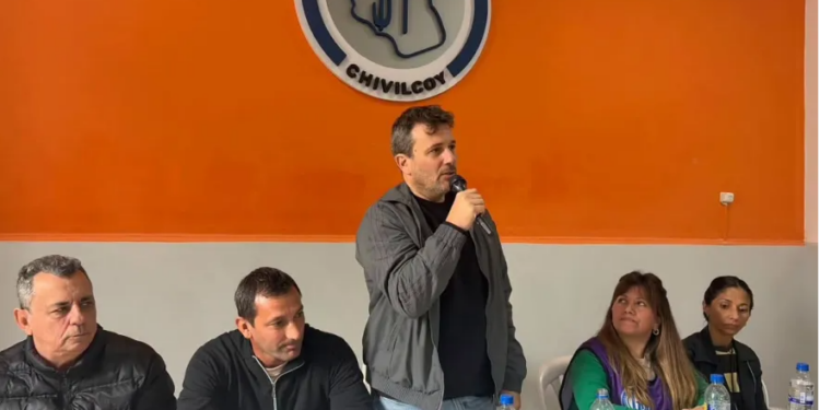 MUNICIPALES DE LA REGION NO DESCARTAN UN PLAN DE LUCHA POR SALARIOS DIGNOS Y MEJORES CONDICIONES LABORALES