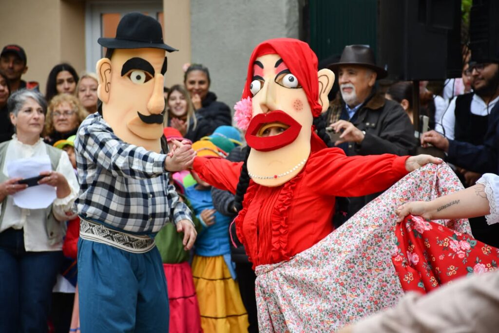 fiesta del caballo 55 museo